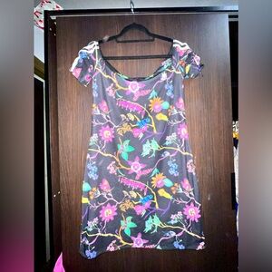 Reversible new adidas dress